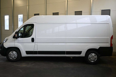 Opel Movano Gebrauchtwagen