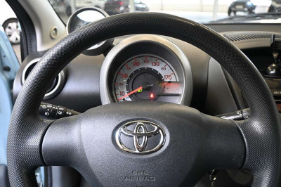 Toyota Aygo Gebrauchtwagen