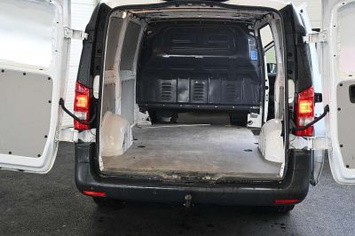 Mercedes-Benz Vito Gebrauchtwagen