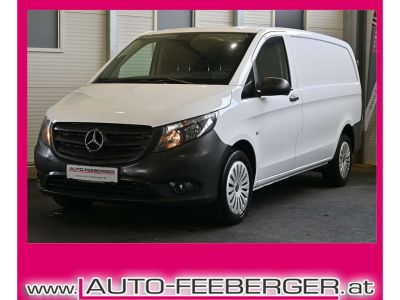 Mercedes-Benz Vito Gebrauchtwagen