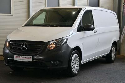 Mercedes-Benz Vito Gebrauchtwagen