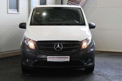 Mercedes-Benz Vito Gebrauchtwagen