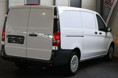 Mercedes-Benz Vito Gebrauchtwagen