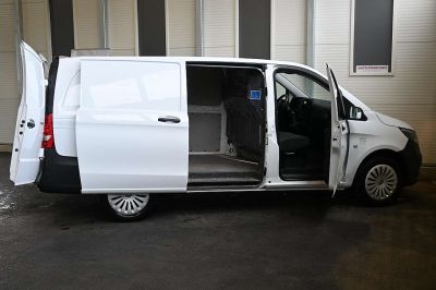 Mercedes-Benz Vito Gebrauchtwagen