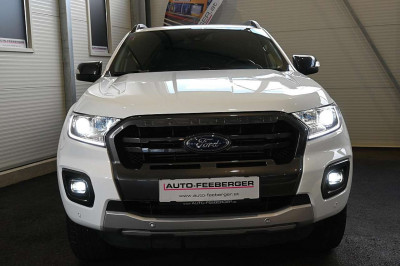 Ford Ranger Gebrauchtwagen