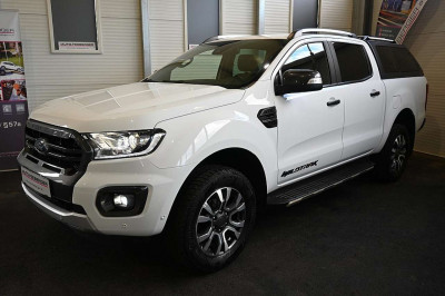 Ford Ranger Gebrauchtwagen