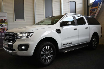 Ford Ranger Gebrauchtwagen