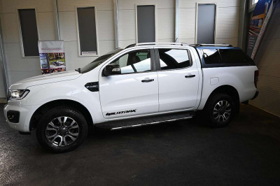 Ford Ranger Gebrauchtwagen