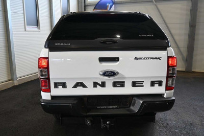 Ford Ranger Gebrauchtwagen