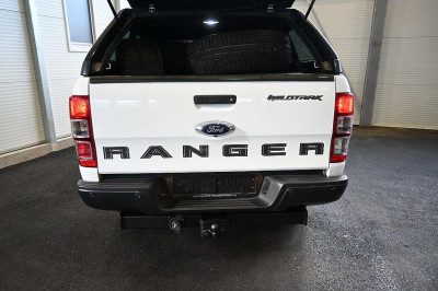 Ford Ranger Gebrauchtwagen