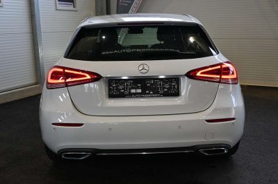 Mercedes-Benz A-Klasse Gebrauchtwagen