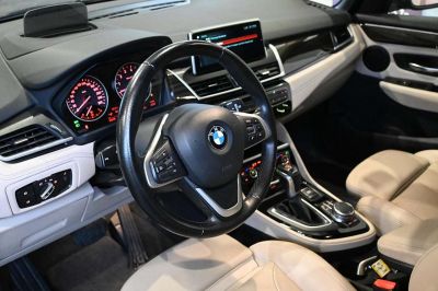 BMW 2er Gebrauchtwagen