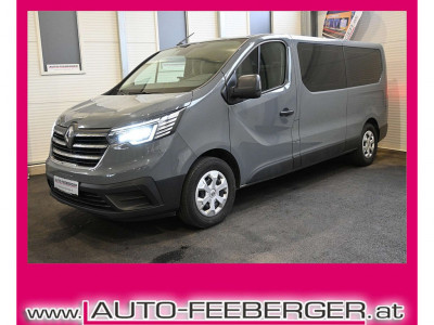 Renault Trafic Gebrauchtwagen