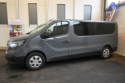 Renault Trafic Gebrauchtwagen