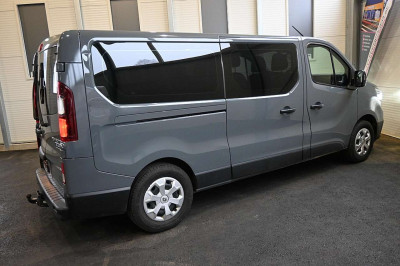 Renault Trafic Gebrauchtwagen