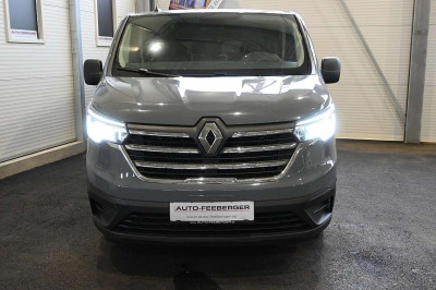 Renault Trafic Gebrauchtwagen