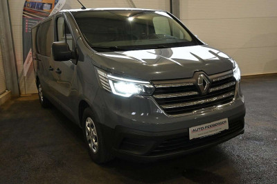 Renault Trafic Gebrauchtwagen