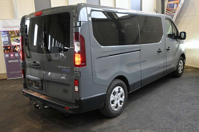 Renault Trafic Gebrauchtwagen