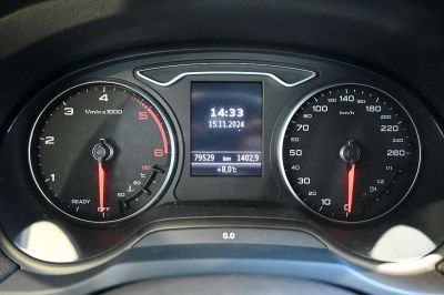 Audi A3 Gebrauchtwagen