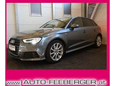 Audi A3 Gebrauchtwagen