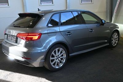 Audi A3 Gebrauchtwagen