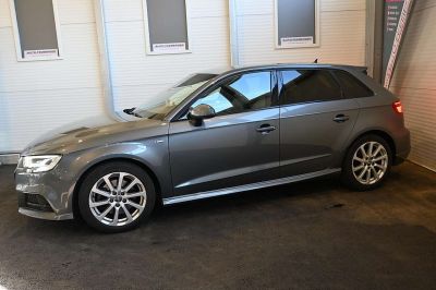 Audi A3 Gebrauchtwagen