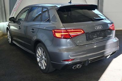 Audi A3 Gebrauchtwagen