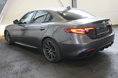 Alfa Romeo Giulia Gebrauchtwagen