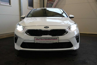 KIA Ceed Gebrauchtwagen