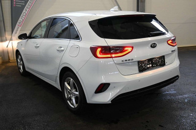 KIA Ceed Gebrauchtwagen