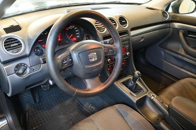 Seat Exeo Gebrauchtwagen