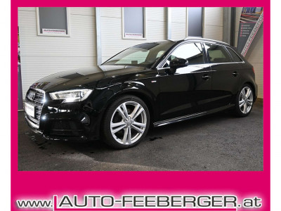 Audi A3 Gebrauchtwagen