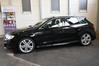 Audi A3 Gebrauchtwagen