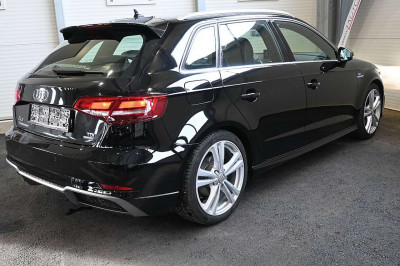 Audi A3 Gebrauchtwagen