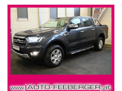 Ford Ranger Gebrauchtwagen