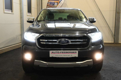 Ford Ranger Gebrauchtwagen