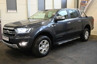 Ford Ranger Gebrauchtwagen