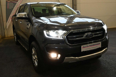 Ford Ranger Gebrauchtwagen