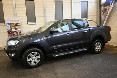 Ford Ranger Gebrauchtwagen