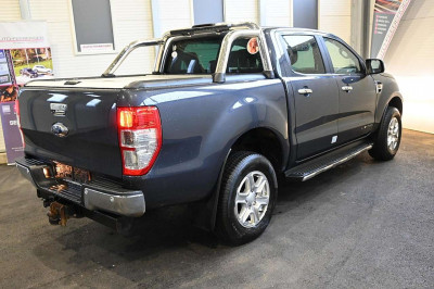 Ford Ranger Gebrauchtwagen