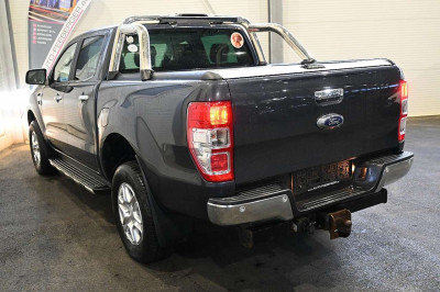 Ford Ranger Gebrauchtwagen