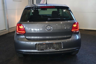 VW Polo Gebrauchtwagen