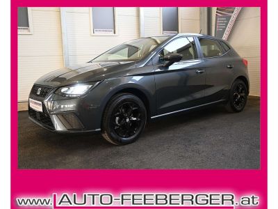 Seat Ibiza Gebrauchtwagen