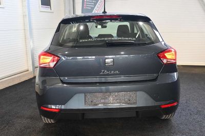 Seat Ibiza Gebrauchtwagen