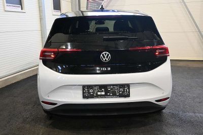 VW ID.3 Gebrauchtwagen