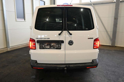 VW Transporter T6 Gebrauchtwagen