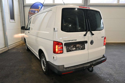 VW Transporter T6 Gebrauchtwagen