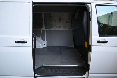 VW Transporter T6 Gebrauchtwagen