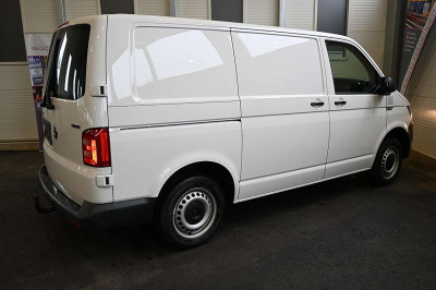 VW Transporter T6 Gebrauchtwagen