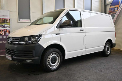 VW Transporter T6 Gebrauchtwagen